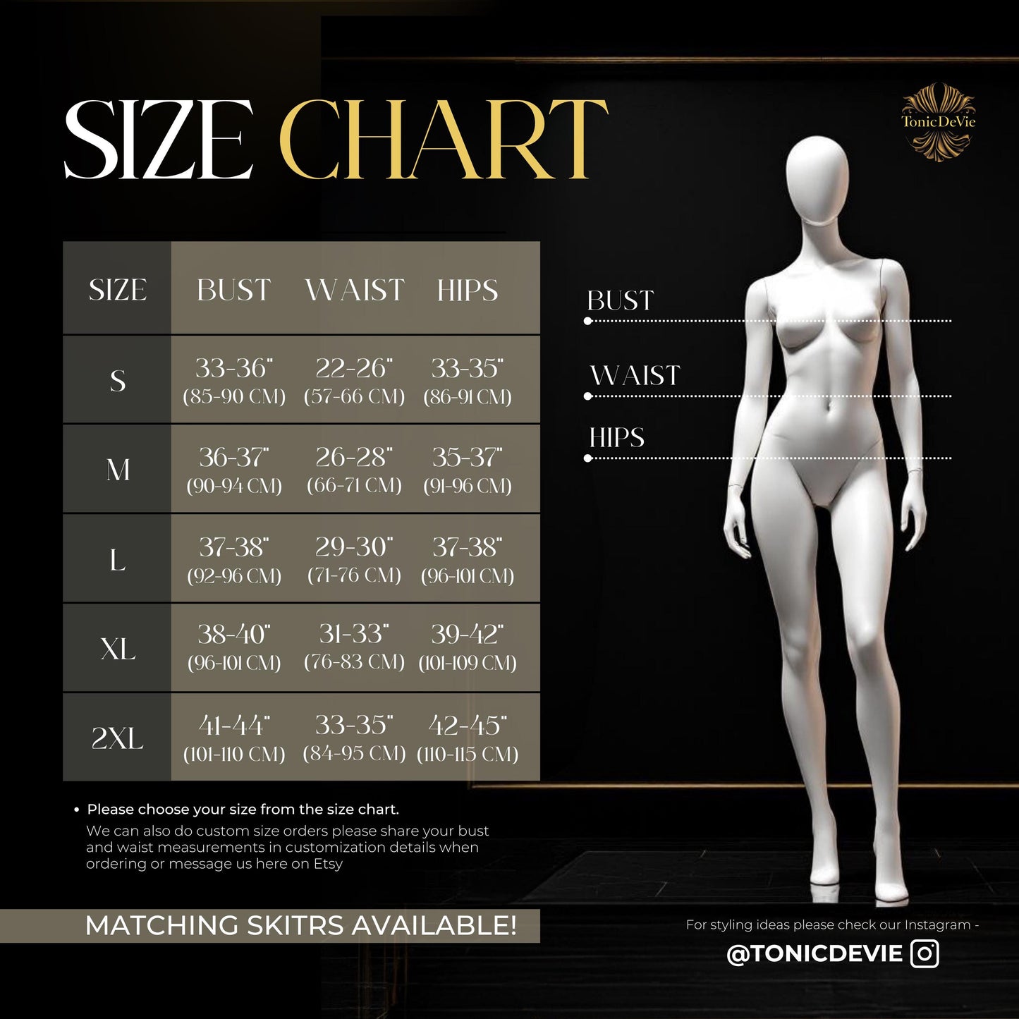 Transparent corset Monèt