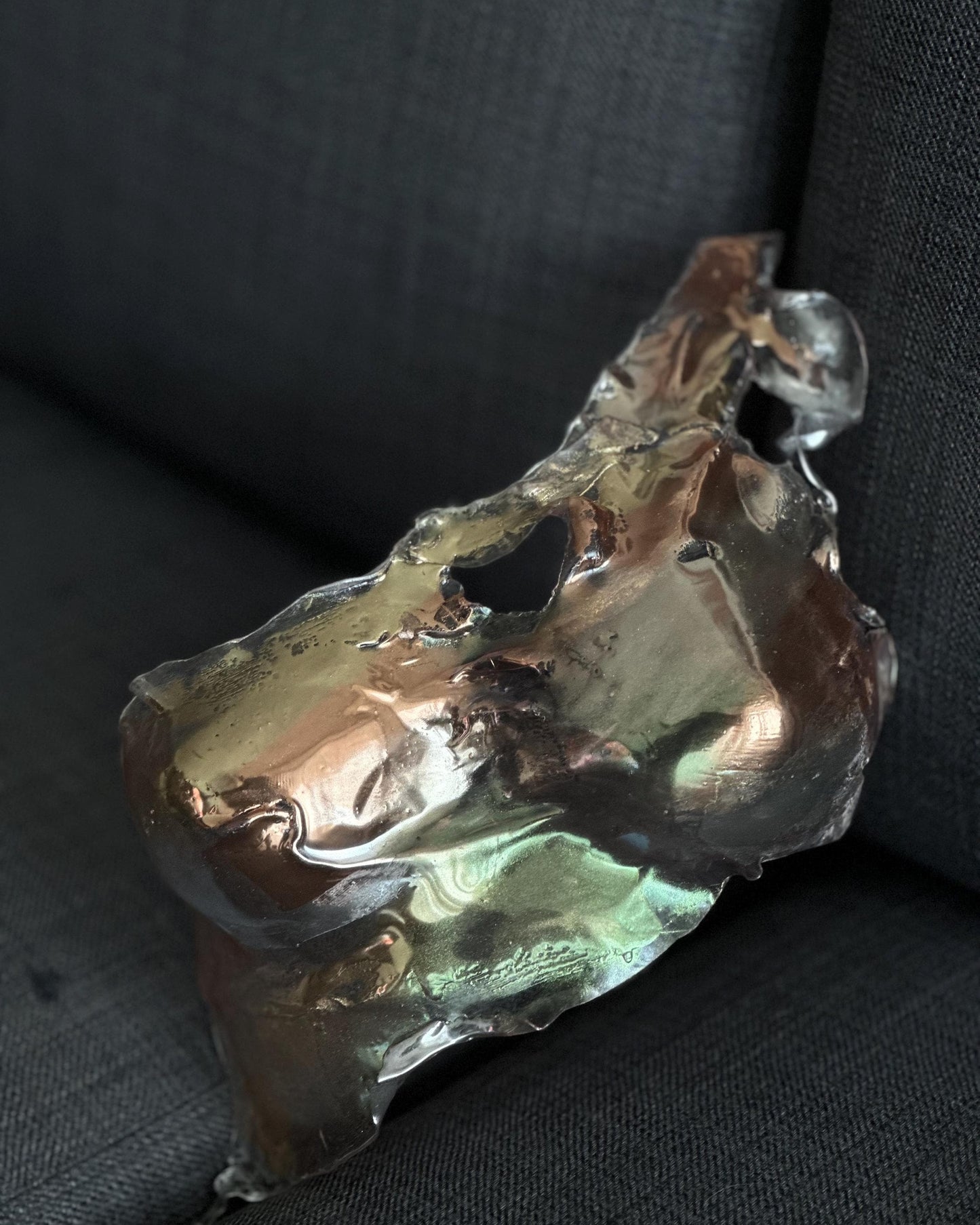 Multicolor corset maternity Mary